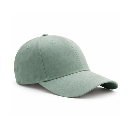 Knite Gorra Para Mujer Lady Estilo Minimalista de Gamuza Suave Premium