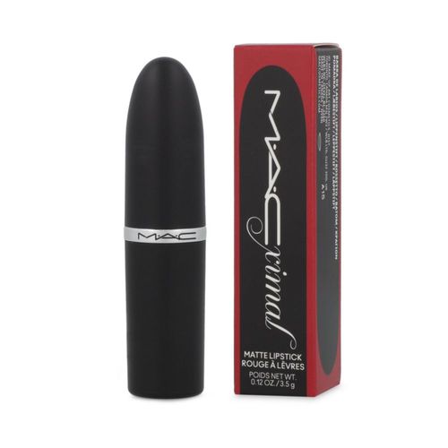 LABIAL M·A·CXIMAL SILKY MATTE LIPSTICK -RUBY WOO 3.5G