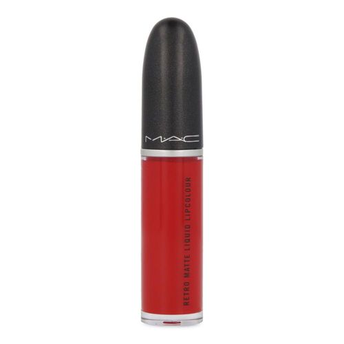 LABIAL LIQUIDO RETRO MATTE LIQUID LIPCOLOUR -FEELS SO GRAND 5ML