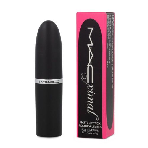LABIAL M·A·CXIMAL SILKY MATTE LIPSTICK -CANDY YUM YUM 3.5G