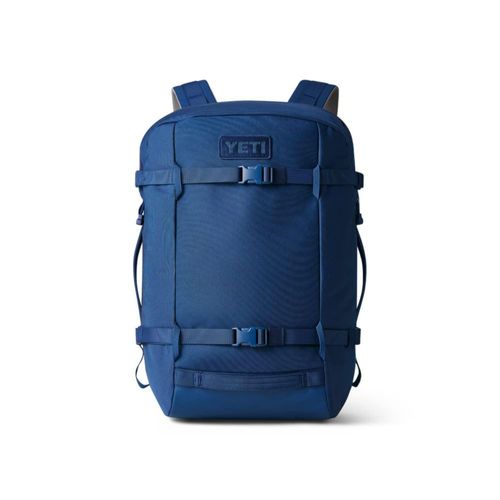 Mochila YETI Crossroads 22L azul marino