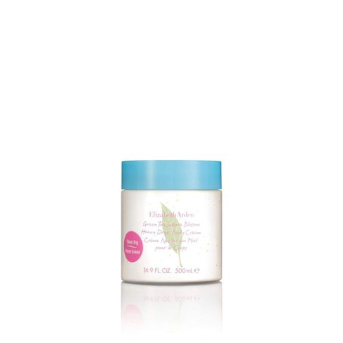 Crema corporal Elizabeth Arden Honey Drops Sakura Blossom 500 ml
