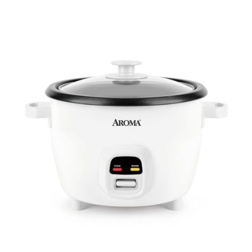 Arrocera y vaporera AROMA ARC-390NGP 4.7L
