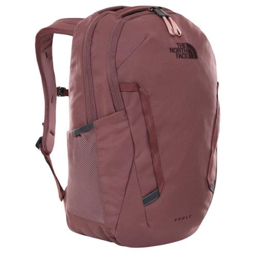 Mochila THE NORTH FACE Vault Everyday Laptop 26L - Marrón