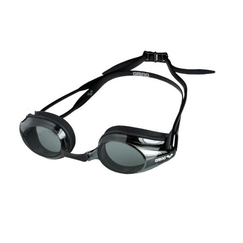Gafas de natación Arena Tracks unisex para adultos imprescindibles para carreras