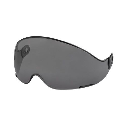 Visera DEWALT DPG22-SH con lente antivaho y humos para casco