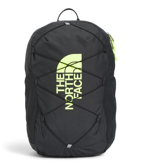 Mochila THE NORTH FACE Teen Court Jester Asphalt Gris/LED