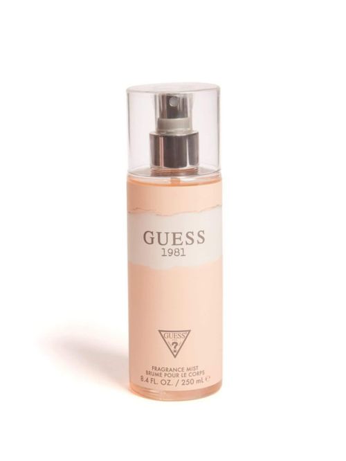 Perfume GUESS 1981 para mujer Fragancia en Bruma 250 ml
