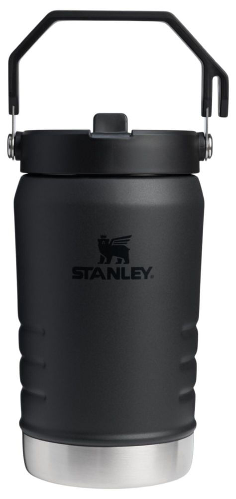 Pajita abatible Jug Stanley IceFlow 2.0 118 L aislante inoxidable