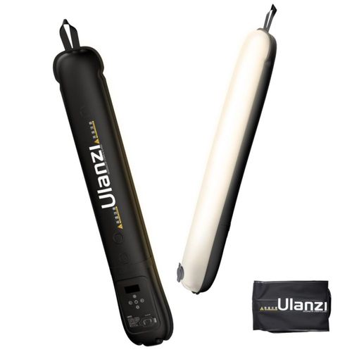 Luz LED para fotografía y vídeo ULANZI UA12 bicolor 12 W