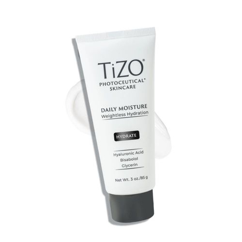 Crema hidratante TIZO Photoceuticals Daily Moisture 90 ml