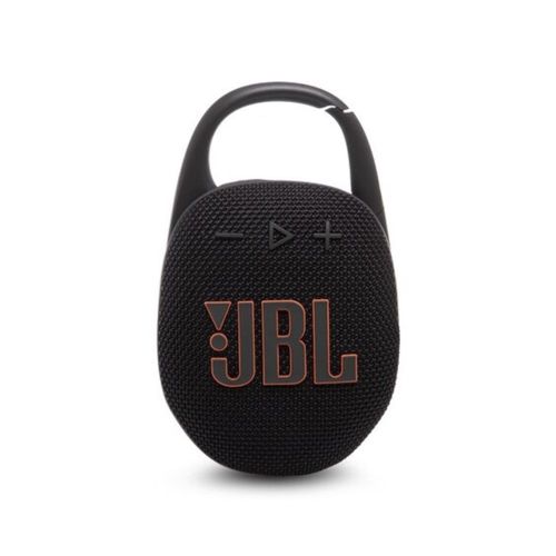 Bocina Inalambrica JBL Clip 5 - Negro