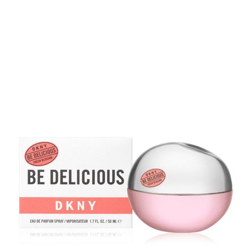Perfume DKNY Be Delicious Fresh Blossom 50 ml