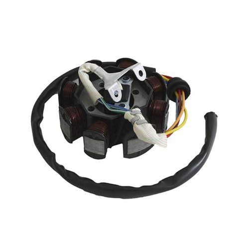 Inducido 8 bobinas italika ft 125 (05-12) 3-24a