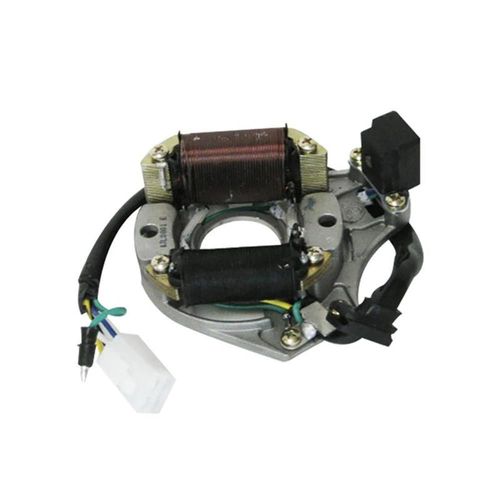 Inducido 2 bobinas italika at 110 (05-16), at 110 sport (11-15) 3-24a