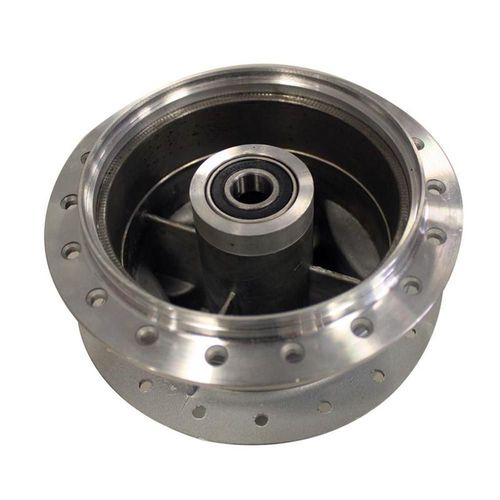 Maza trasera italika ft 125 (05-12)