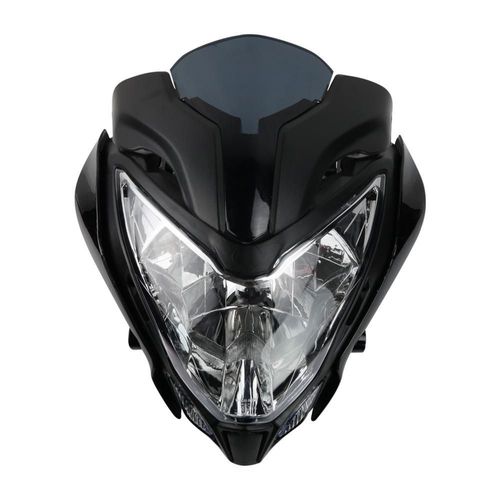 Faro delantero bajaj pulsar ns 200 (12-22)12v