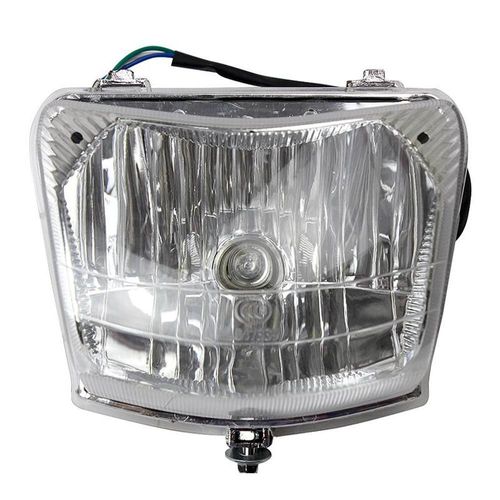 Faro delantero italika dm 200 (07-19) 12v 35w