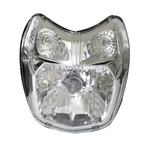 Faro delantero italika ft 150 gt (11-13) 12v 35w