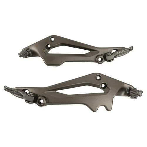 Base posapie derecho izquierdo set vento tornado 250 (20-21)