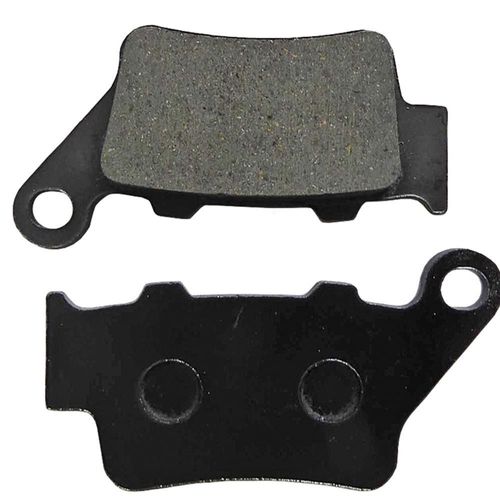 Balatas traseras disco set bajaj pulsar ns 200 (12-24)