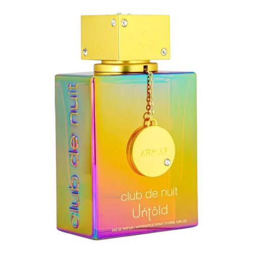Armaf club de nuit untold edp 200 ml