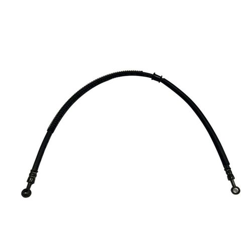 Manguera freno delantero italika 125 z (16-19)