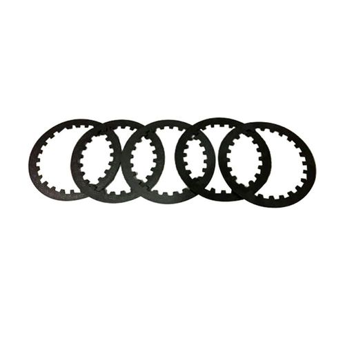 Disco embrague lamina set italika 150 z (14-19), 150 sz (16-18)