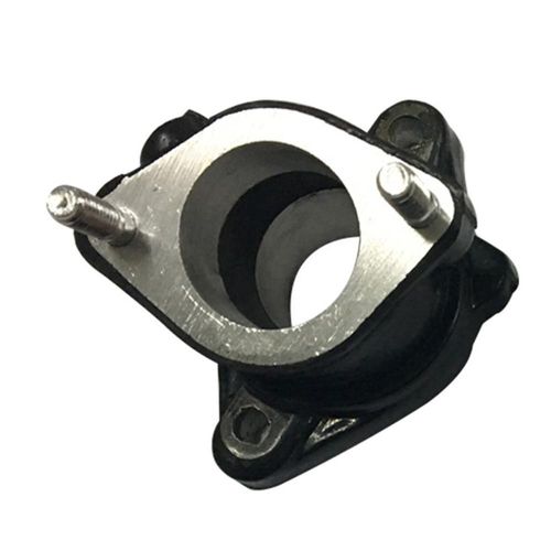 Manifold (pipeta) carburador italika 125 z (16-19), 150 z (14-19)