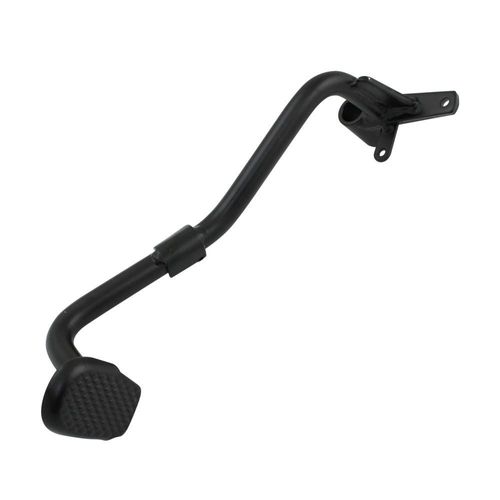 Pedal freno trasero italika 125 z (16-19)
