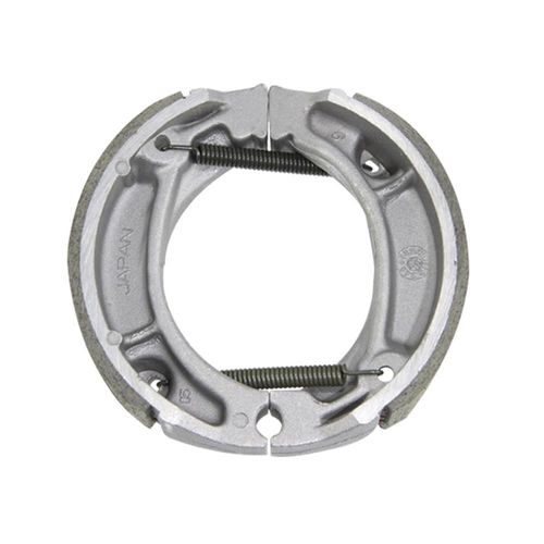 Balatas traseras set italika at 110 (05-16) / vento ryder (20-21)xpress 150 (jap