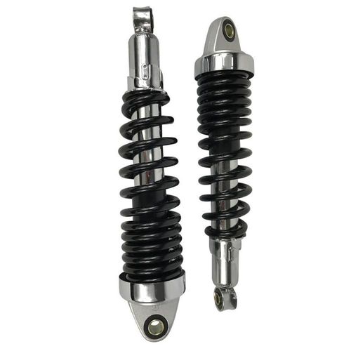 Amortiguador trasero set italika ft 150 (13-16)