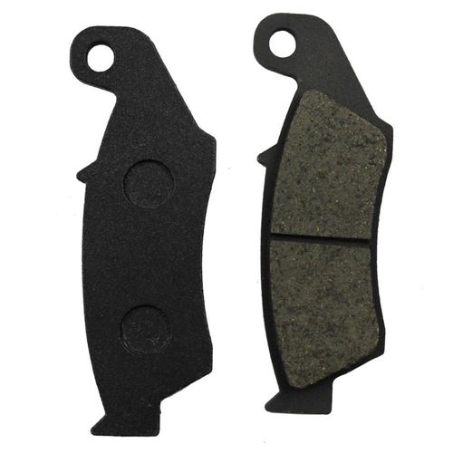 Balatas delanteras disco set honda xr 150l (16-19)