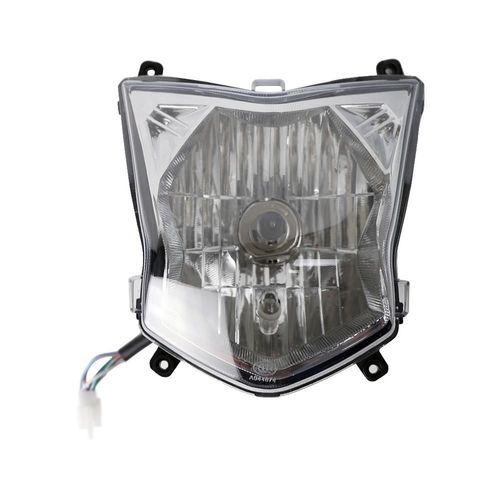 Faro delantero italika ft 150 ts (19-22) 12v