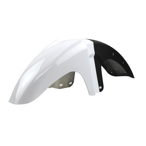 Salpicadera delantera vento workman 150 (20-21)