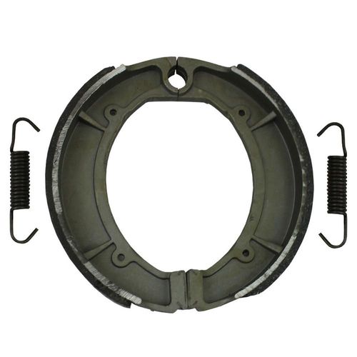 Balatas traseras set vento rebellian 150 (07-17)