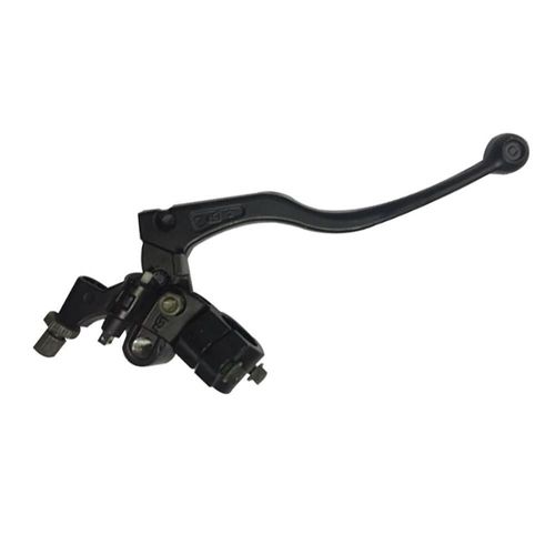 Manija embrague con soporte italika 250 z (14-17)