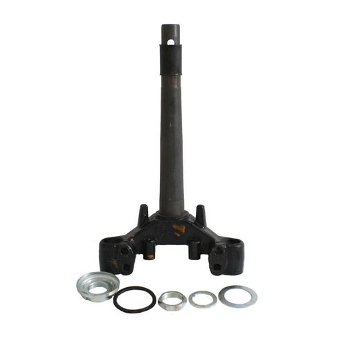 Poste direccion italika at 110 (05-16)