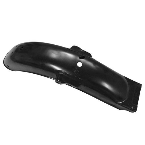 Salpicadera trasera italika dt 150 clasica (17-19) / vento xpress 150 (20-21)