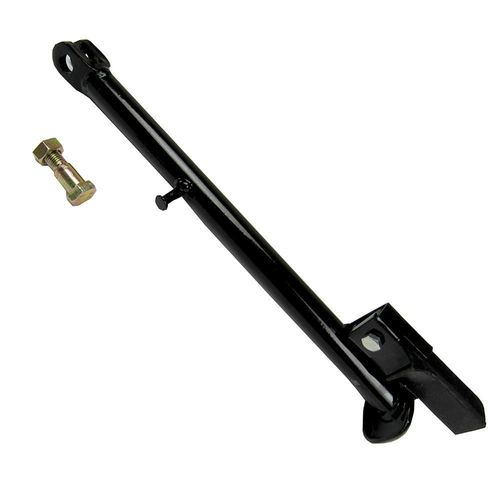 Parador lateral honda xr 150l (16-19)