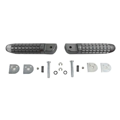 Posapie trasero derecho/izquierdo set italika 250 z (19-21)