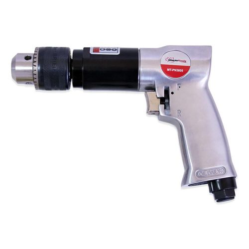 Taladro reversible neumatico 1/2'' maple tools