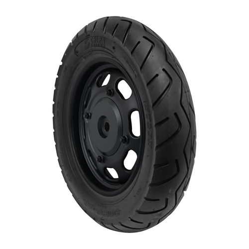 Llanta 90/90-10 6pr tt calle ghira