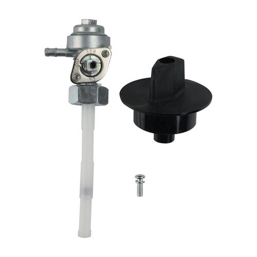 Llave gasolina honda cbf 125 twister (19-23)