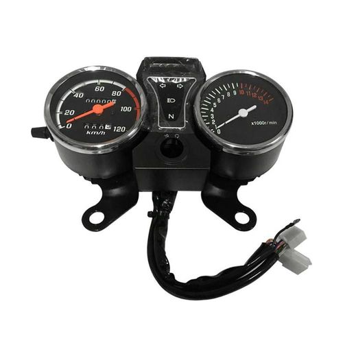 Velocimetro italika ft 150 delivery (15), ft 150 sport (15-16) 12v