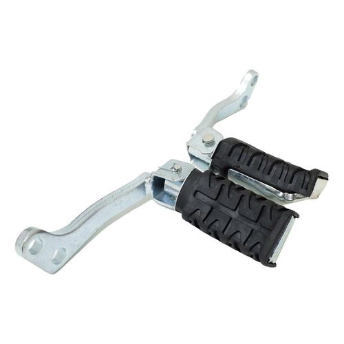 Posapie del der/izq set it rc 200 negra (19-24)/ rc 250 (24)