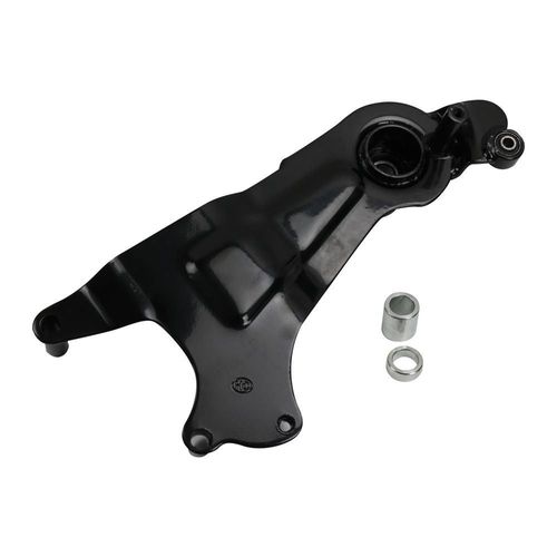 Base amortiguador trasero italika ds 150 (14-18 / 20-22)