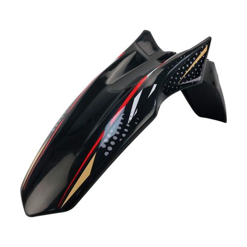 Salpicadera delantera italika dm 300 (25)