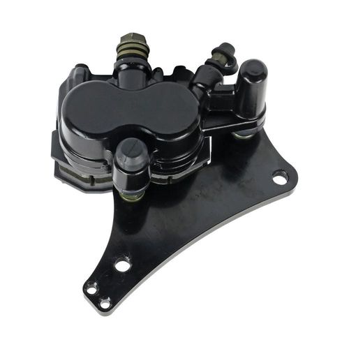 Caliper freno (mordaza) delantero italika rt 200 (20-24)