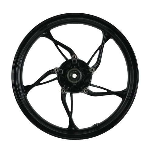 Rin delantero negro italika rt 250 sport (20-24)